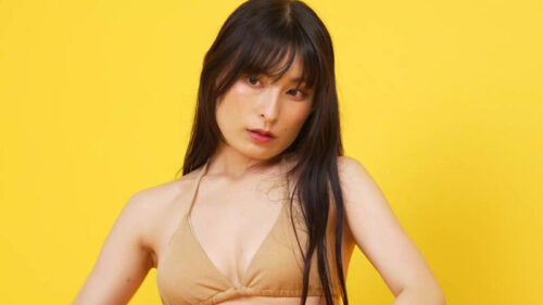 Girls Entertainment BWH vol.52 皆川彩月