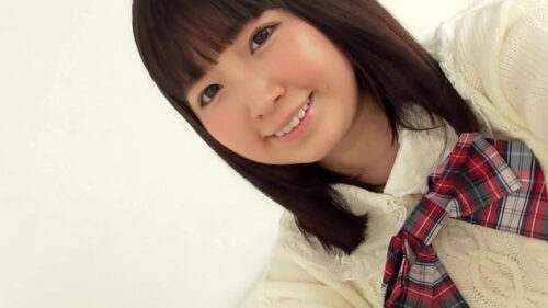 グラビア学園MOVIE 福原もえか 1