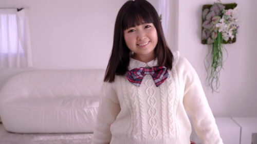 グラビア学園MOVIE 福原もえか 1