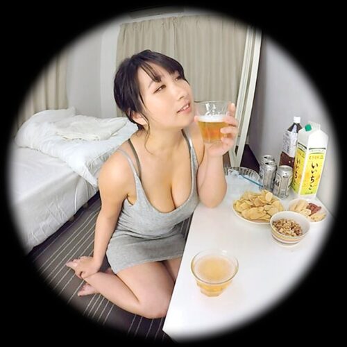 【VR】act2 apartment Days! 桐山瑠衣