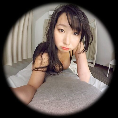 【VR】act2 apartment Days! 桐山瑠衣