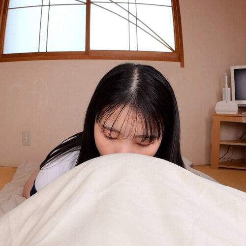 【VR】apartment Days！ Guest 359 阿部まこ sideA