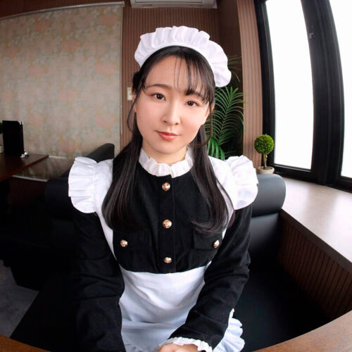 【VR】バーチャルダイブ かけもちセクシーガール 新田柚花