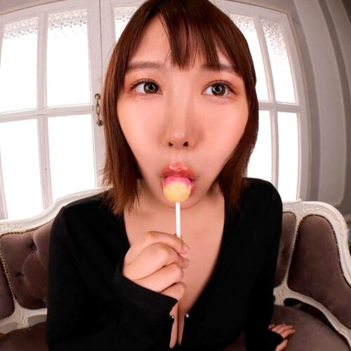 【VR】Precious Dress Show 16 日向葵衣