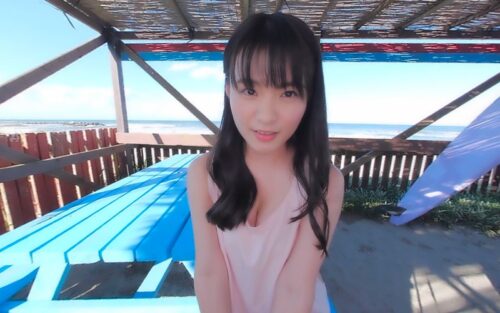 【VR】3本セット 星名美津紀と淡い夏の思い出「夏休み、早かったなぁ」＜フライデーVRシリーズ＞