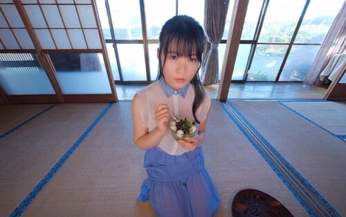 【VR】3本セット 星名美津紀と淡い夏の思い出「夏休み、早かったなぁ」＜フライデーVRシリーズ＞