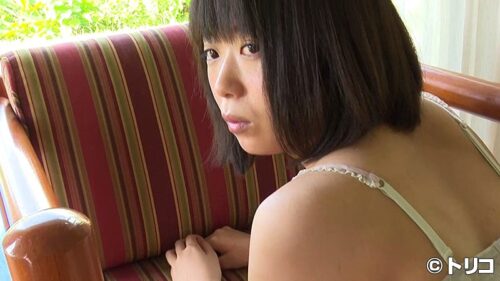 悦楽の鼓動 夜乃さゆな