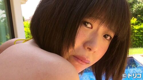 悦楽の鼓動 夜乃さゆな