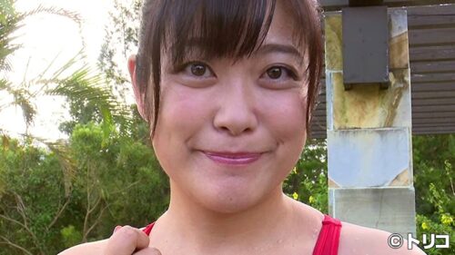 もう..とめられない… 国友愛佳