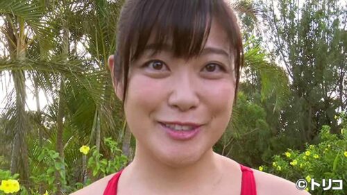 もう..とめられない… 国友愛佳