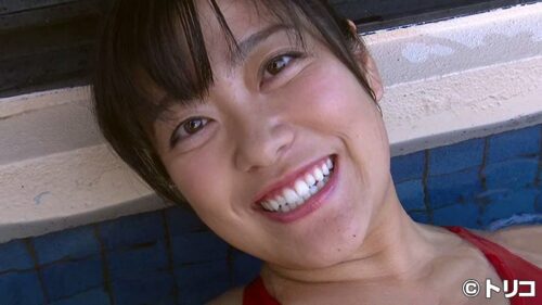 もう..とめられない… 国友愛佳