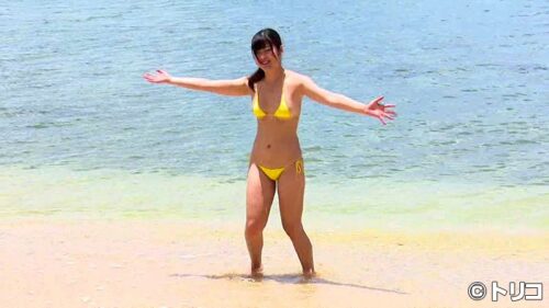 もう..とめられない… 国友愛佳