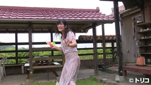 もう..とめられない… 国友愛佳