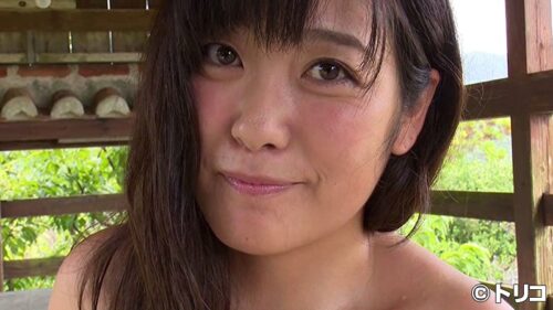 もう..とめられない… 国友愛佳