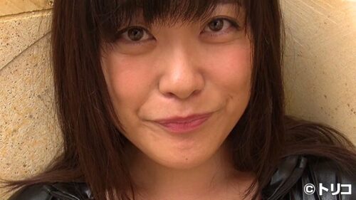 もう..とめられない… 国友愛佳