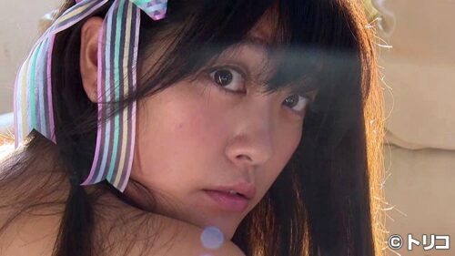 もう..とめられない… 国友愛佳