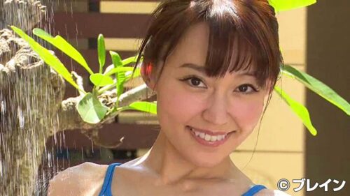 bewitched 中川祐子