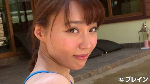 bewitched 中川祐子