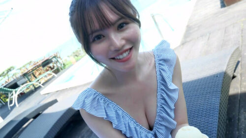 ターコイズブルーの誘惑 込山榛香