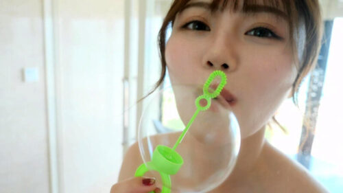 ターコイズブルーの誘惑 込山榛香