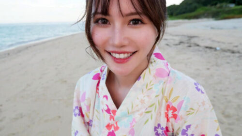 ターコイズブルーの誘惑 込山榛香