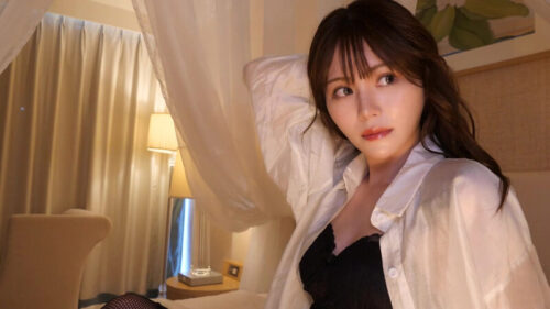 ターコイズブルーの誘惑 込山榛香