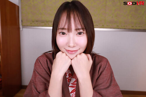 【VR】【8K】貸切温泉潜入、社員旅行中に朝勃ちレ×プ。数少ない後輩女性社員の濡れ髪と浴衣姿に…制限時間で大量膣奥射精