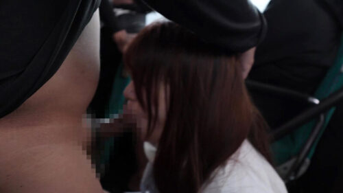 狙われた女子●生恥辱痴●バス 果林・ふう・いと