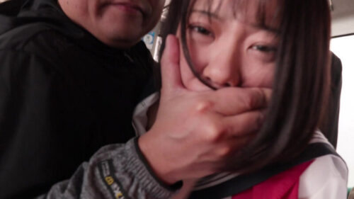 狙われた女子●生恥辱痴●バス 果林・ふう・いと