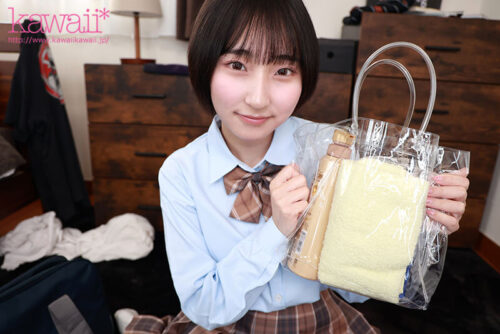 【VR】幼馴染の風呂上がり濡れ感ボディが無防備に誘惑してくる 糸井瑠花