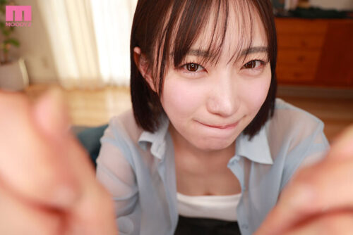 【VR】バイバイ、涙色 あかりんからのラストメッセージ 8年分の愛を込めて 美谷朱音