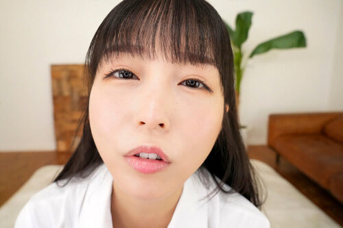 【VR】両親不在の2日間、大しゅきが止まらないブラコン義妹に甘々のキスとトロける全身舐めでガチ恋密着され続けたボク 本城はな