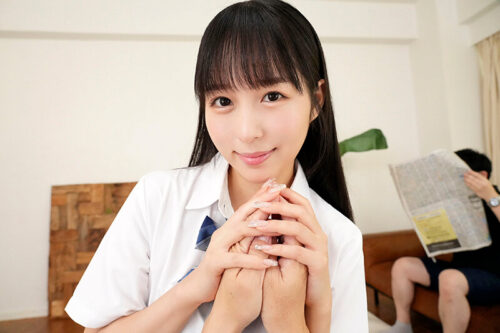 【VR】両親不在の2日間、大しゅきが止まらないブラコン義妹に甘々のキスとトロける全身舐めでガチ恋密着され続けたボク 本城はな