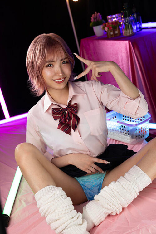 【VR】名作シリーズの8KBEST、第2弾!天井特化アングルVR THE BEST