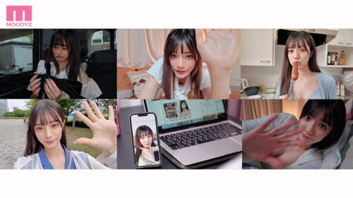 ※台本一切無し！一ヶ月禁欲した宮下玲奈を焦らして寸止めを繰り返し極限まで感度を高めた後のケダモノ大乱交