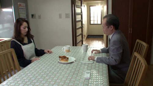 憧れの隣の人妻 夫の事忘れさせてくれますか？ 第十話