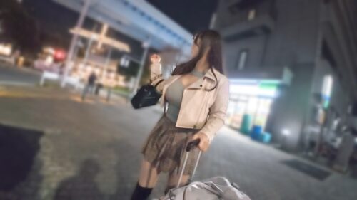 「●ーメンを求め秘密の離島へ！？離島帰りの爆乳美女とガチイキ潮吹きSEXをやりまくる！！ マジ軟派、初撮。 2286」