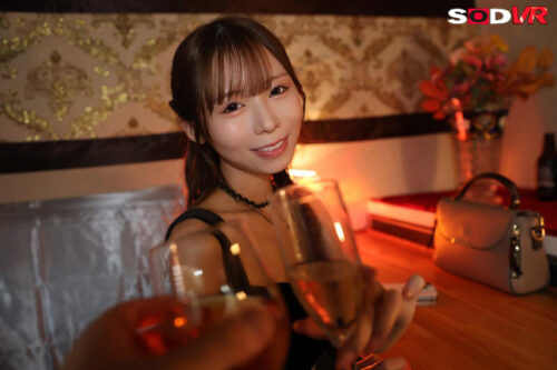 【VR】【8K】【ド○イ案件予備軍女子】あざとさ120％ギャラ飲み港区女子がベロチュウで超誘惑してくるのだが…リアル雑魚マン過ぎてオホ声連発イキwww 天羽りりか