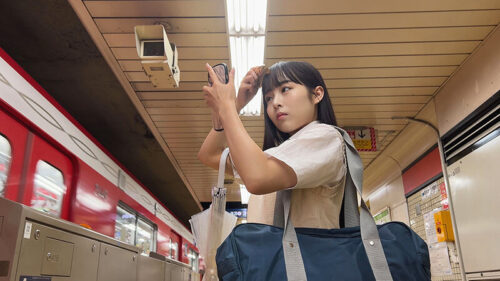 女子●生 粘着つきまとい 拘束固定スローピストン性交 生ペニスを膣奥にジワジワ擦りつけられ震えるほど絶頂する身体を無慈悲なピストンで破壊