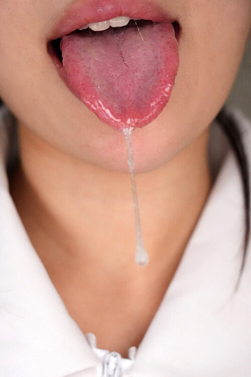 【VR】唾ぐちょチュウとしゅきしゅき連呼で患者のボクを求愛する可愛いナースのお仕事 松井日奈子