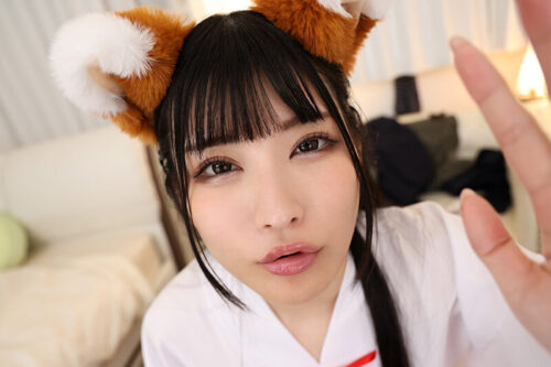 【VR】アンバランスなFカップにKISSをして♪TOP OF 巨乳美少女胡桃さくら8K BEST300分