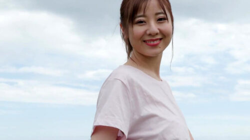 抑えきれない気持ち 由衣