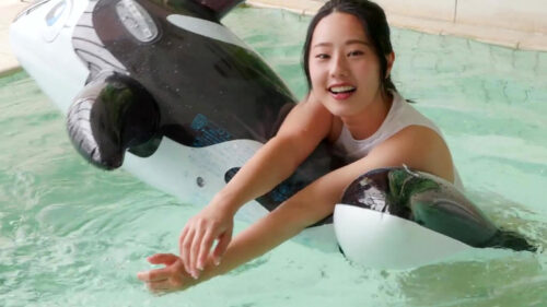 よもゆり日和 蓬田結梨杏