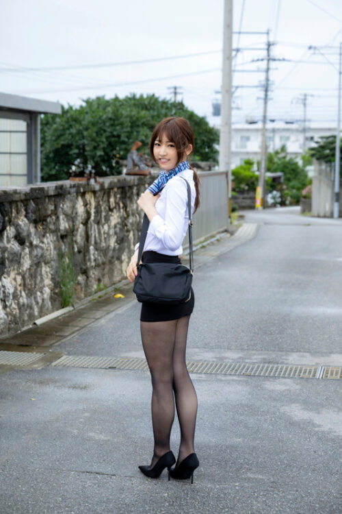 さつきに恋をして 美輪咲月