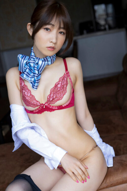 さつきに恋をして 美輪咲月