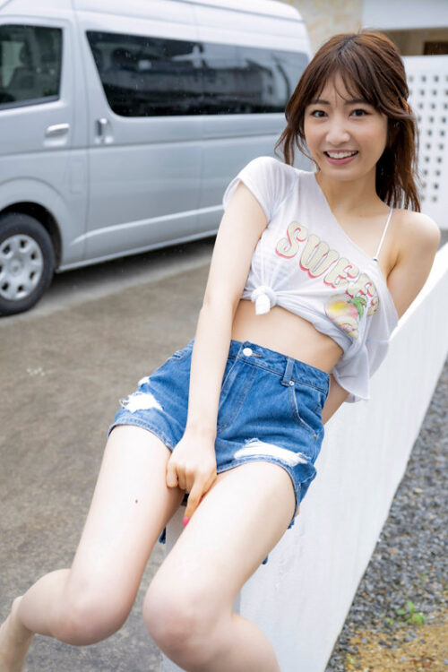 さつきに恋をして 美輪咲月