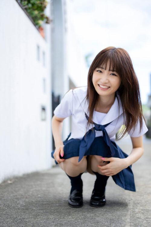 さつきに恋をして 美輪咲月