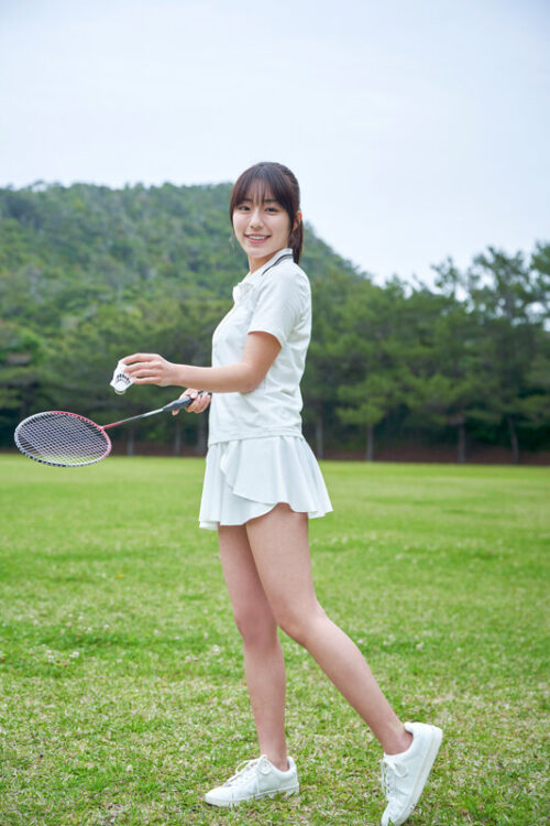 Wake Up 井手美希