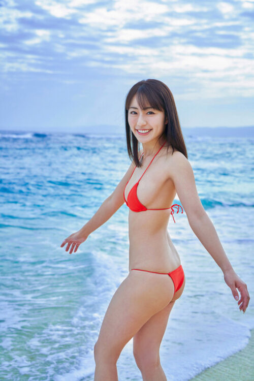 Wake Up 井手美希