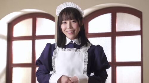 ご主人様とメイドさん 風愛ことり